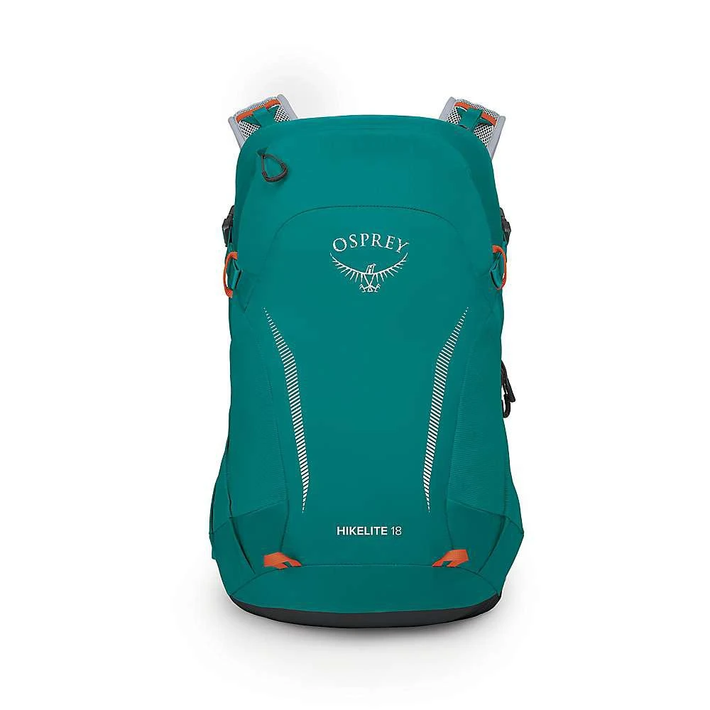 商品Osprey|Hikelite 18 Pack,价格¥676,第3张图片详细描述