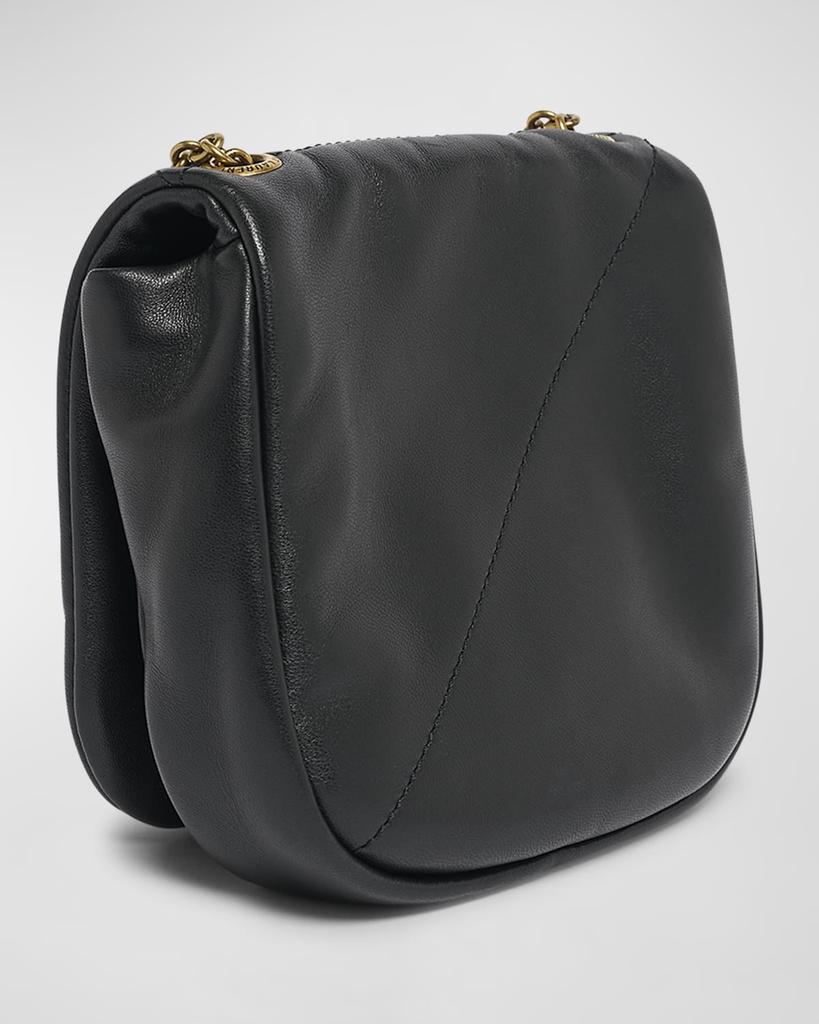 【SAINT LAURENT/サンローラン】JAMIE 4.3 CROSSBODY BAG Saint Laurent Jamie 4.3 Medium YSL Crossbody Bag in Calfskin