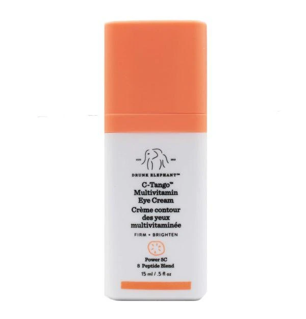 商品Drunk Elephant|C-Tango Multivitamin Eye Cream,价格¥477,第1张图片