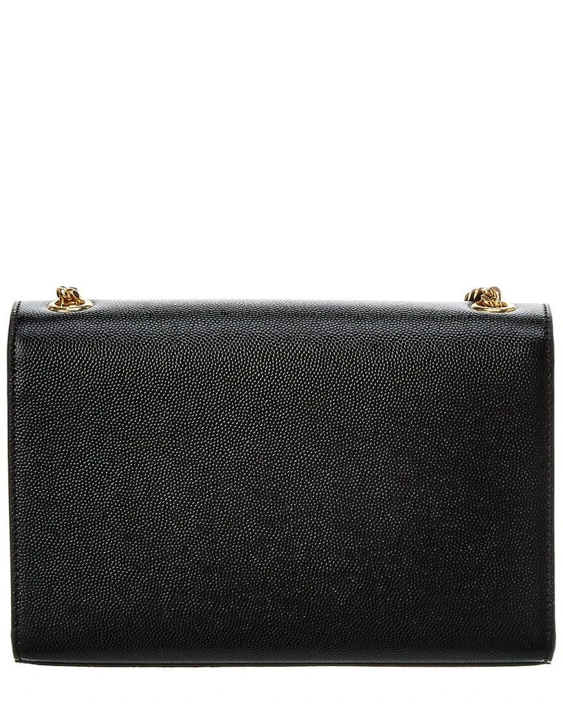 商品Yves Saint Laurent|Kate Monogram Small Leather Crossbody,价格¥13497,第2张图片详细描述
