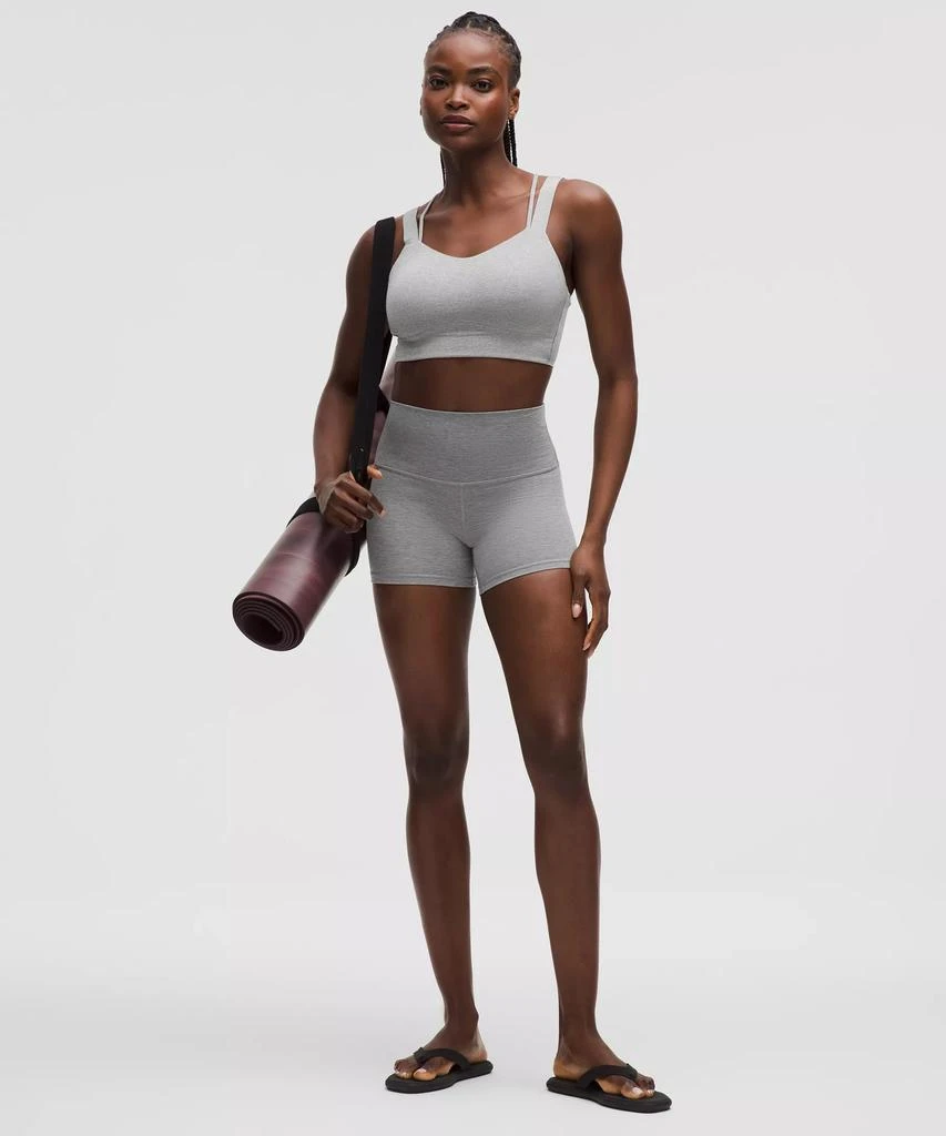 Like a Cloud Longline Bra *Light Support, D/DD Cup 商品