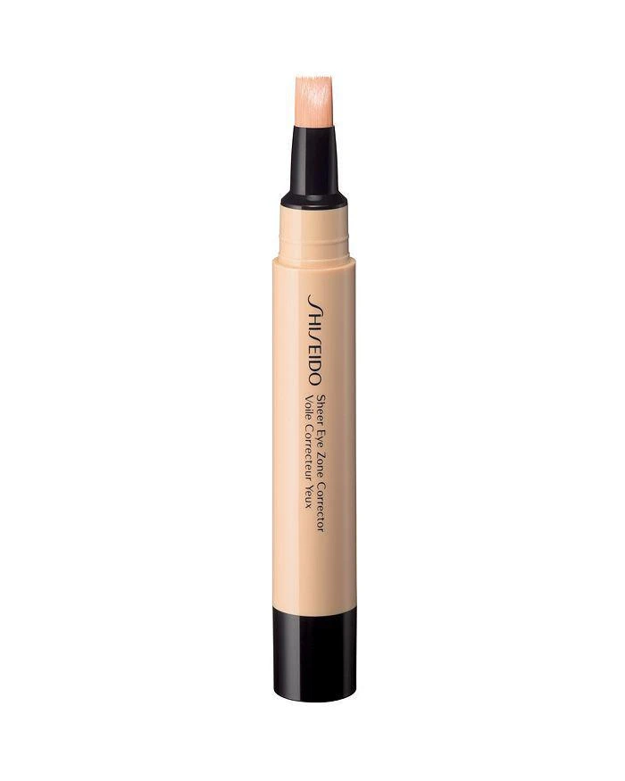 商品Shiseido|羽感无痕眼部遮瑕笔,价格¥224,第1张图片
