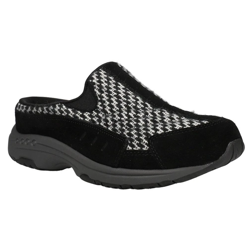 商品Easy Spirit|Traveltime Mule Sneakers,价格¥264,第2张图片详细描述
