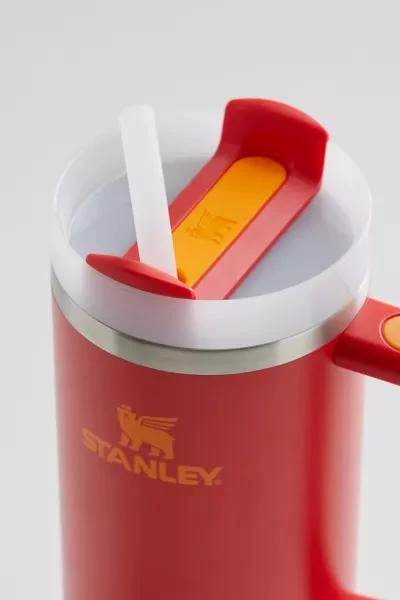 商品Stanley|Stanley Quencher 2.0 FlowState 30 oz Tumbler,价格¥266,第4张图片详细描述