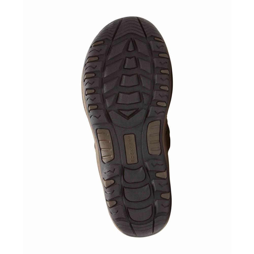 商品Rockport|Men's Hayes Slide Sandals,价格¥406,第6张图片详细描述