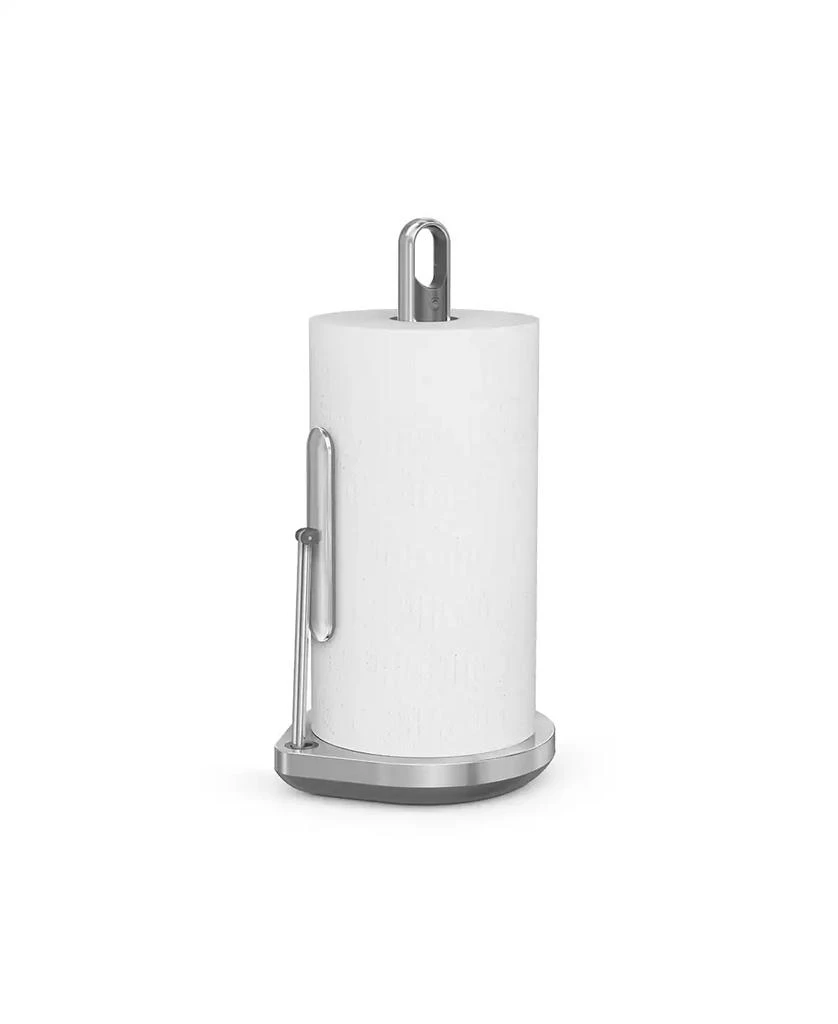 商品simplehuman|Paper Towel Pump,价格¥524,第1张图片