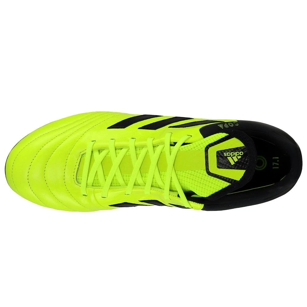 商品Adidas|Copa 17.1 Firm Ground Soccer Cleats,价格¥866,第4张图片详细描述
