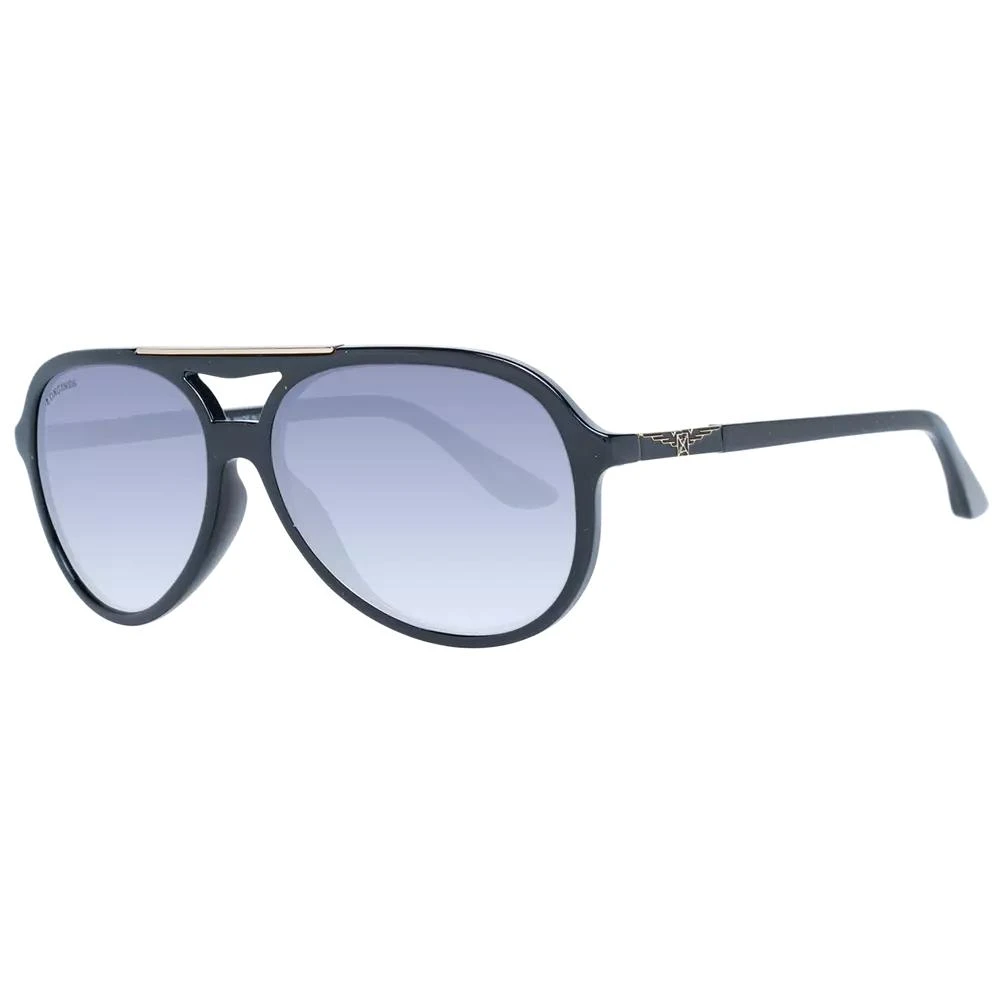 商品Longines|ngines  Men Men's Sunglasses,价格¥2928,第1张图片