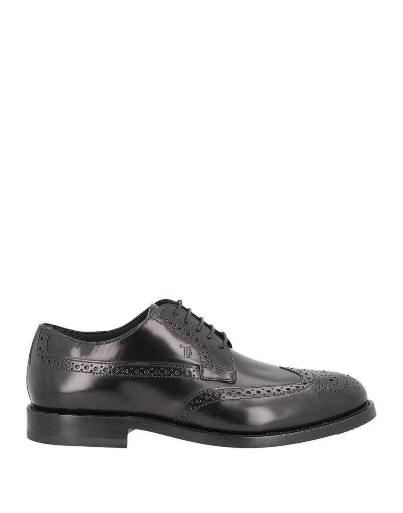 商品Tod's|Laced shoes,价格¥1953,第1张图片