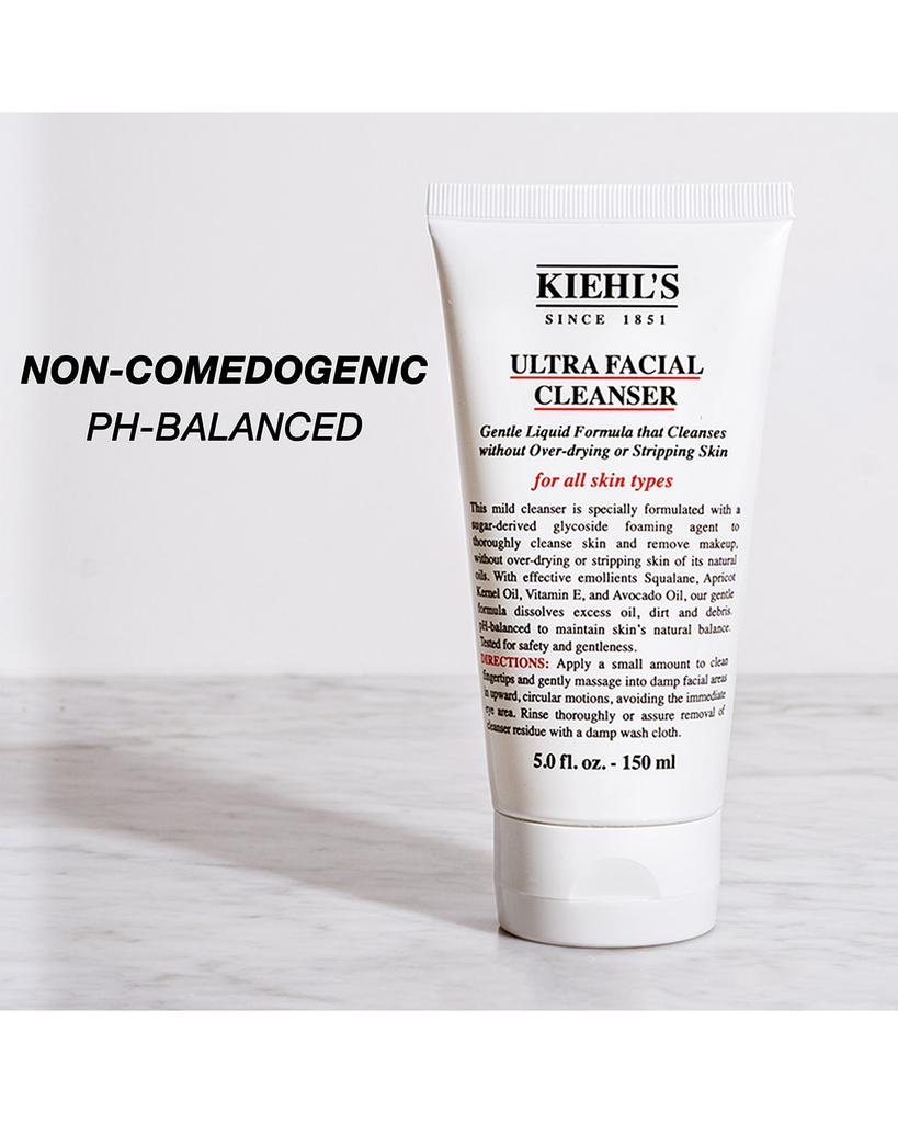 7 oz. Jumbo Ultra Facial Cleanser商品第3张图片规格展示