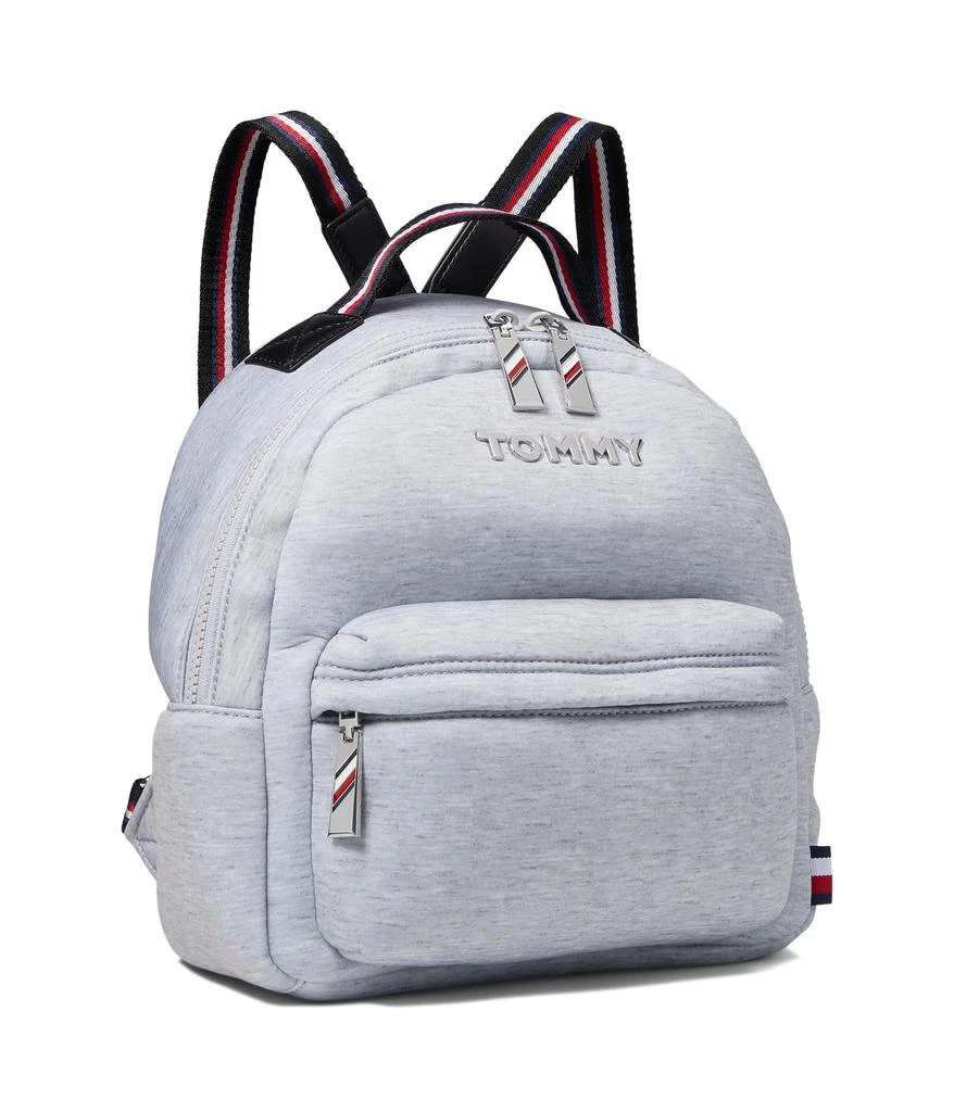 商品Tommy Hilfiger|Jen Dome Backpack Heather Jersey,价格¥521,第1张图片