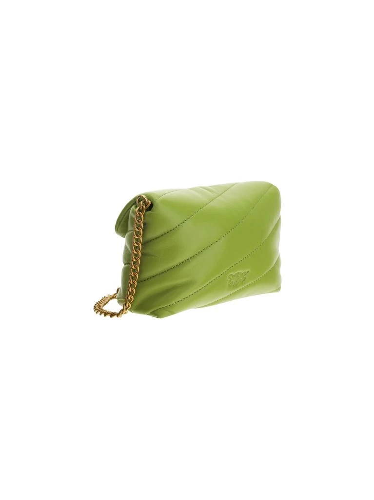 商品PINKO|Pinko Love Baby Puff Bag,价格¥2283,第3张图片详细描述
