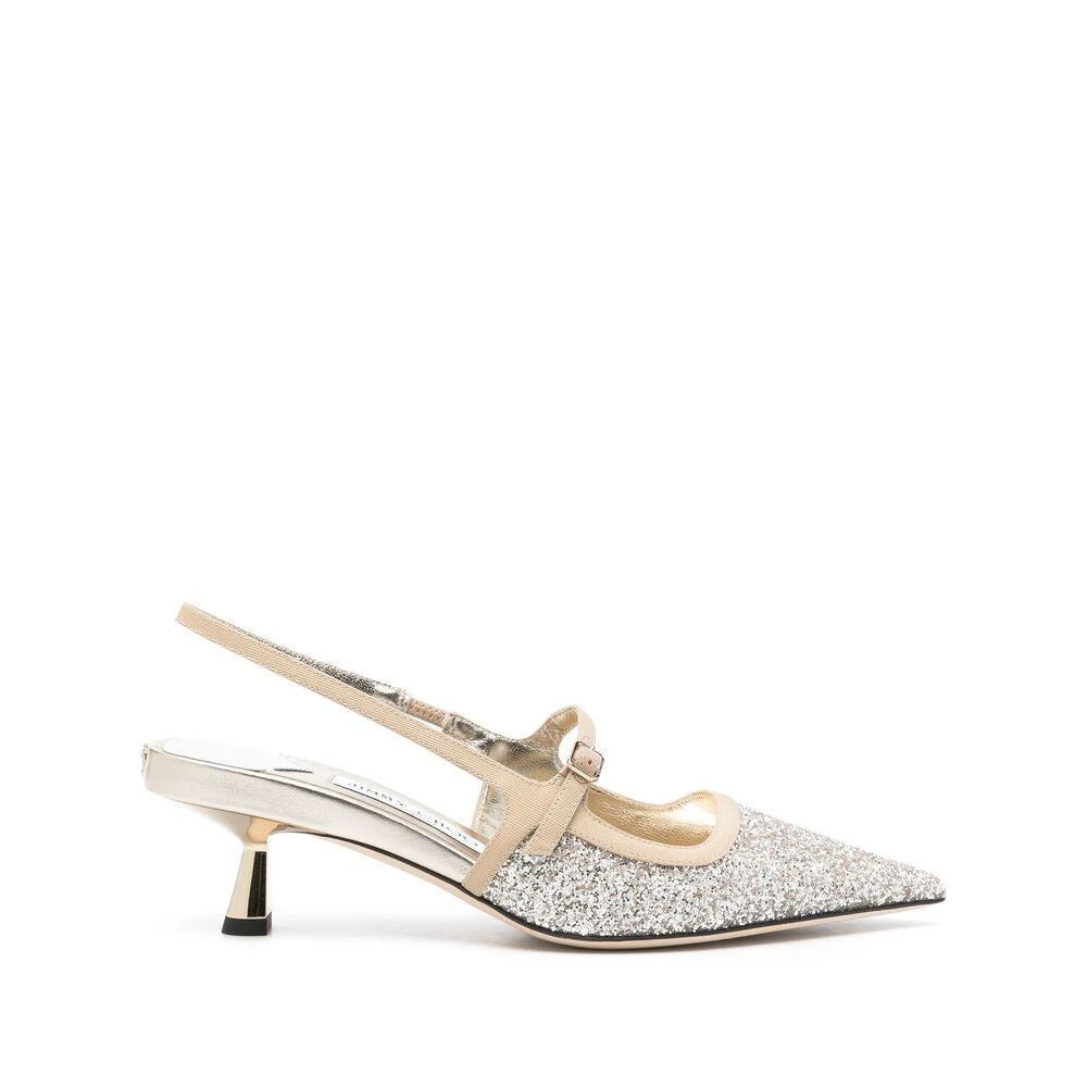 商品Jimmy Choo|Jimmy Choo Shoes,价格¥4991,第1张图片