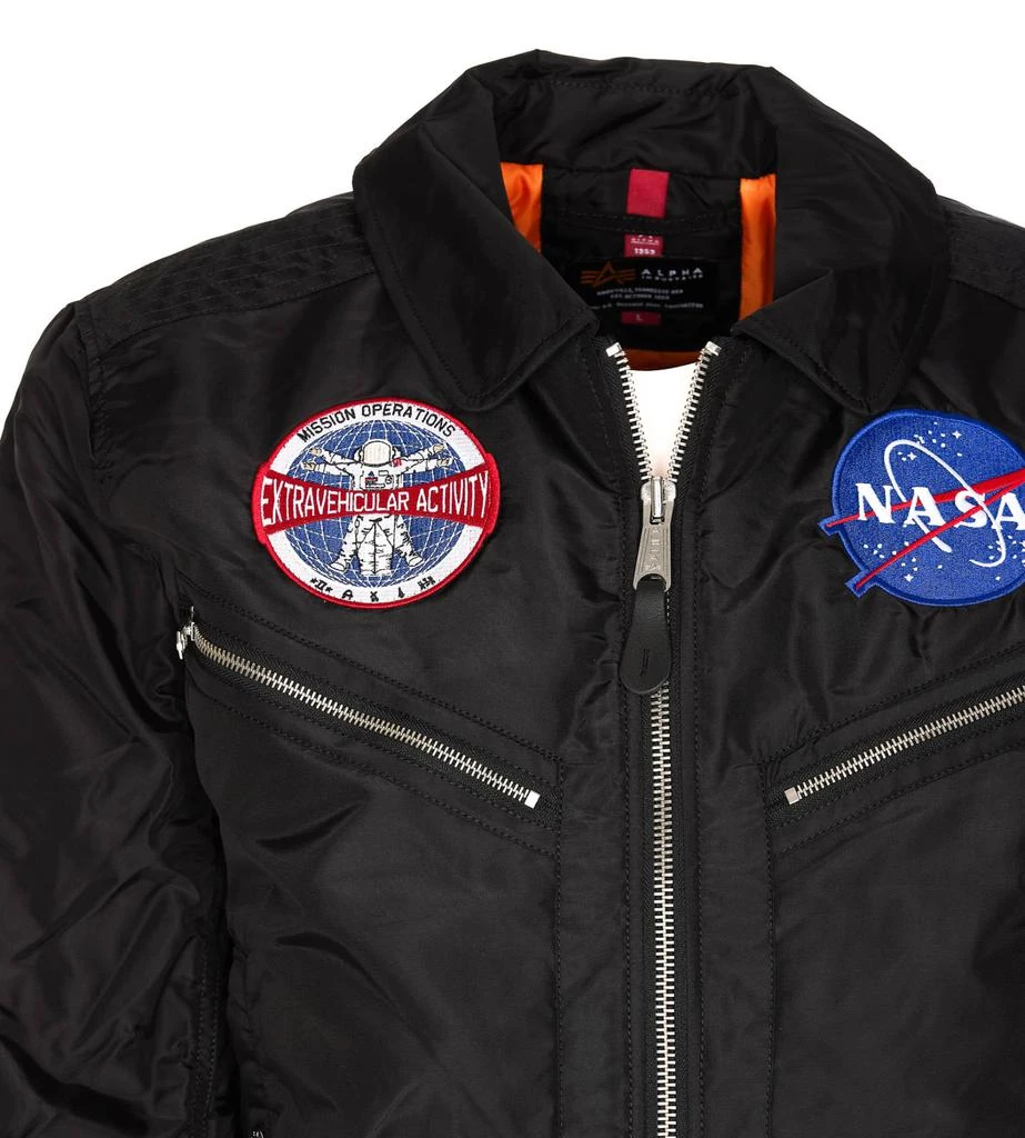 商品Alpha Industries|Alpha Industries Spacewalk Jacket,价格¥1496,第4张图片详细描述