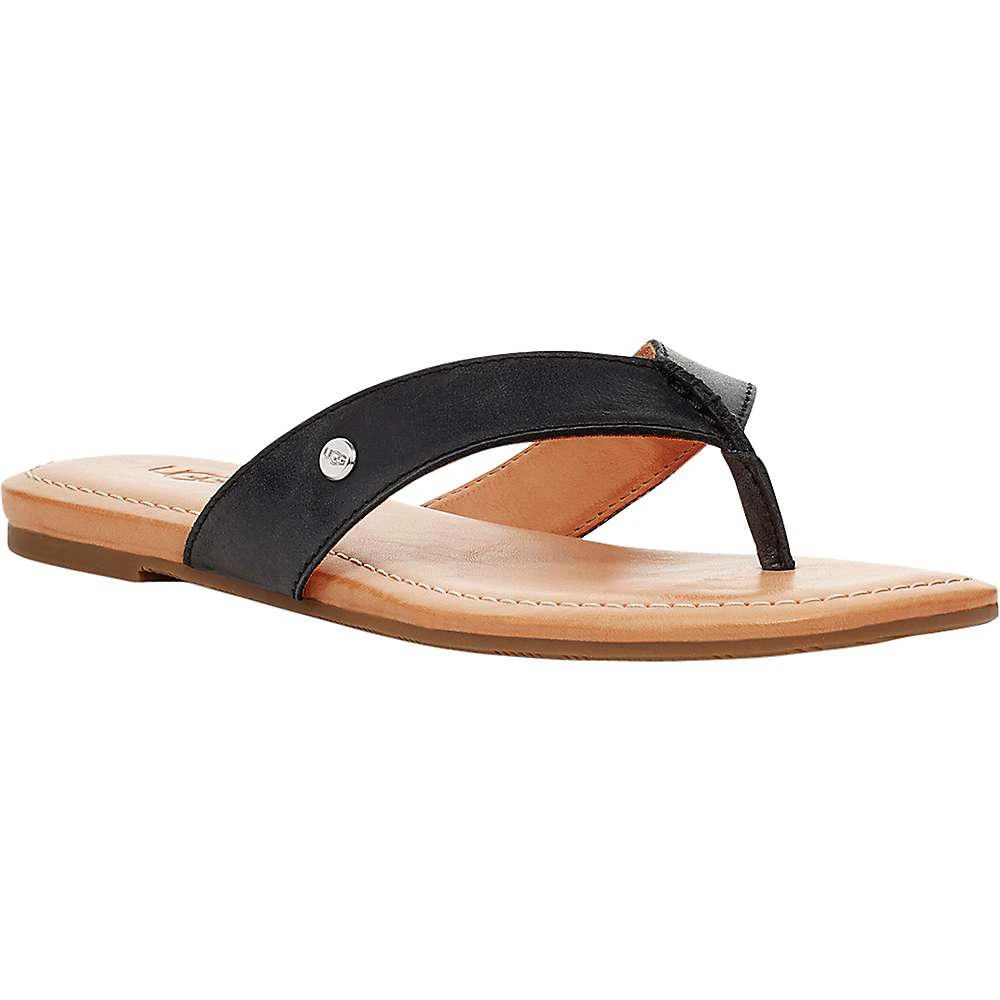 商品UGG|Ugg Women's Tuolumne Flip Flop,价格¥375,第1张图片