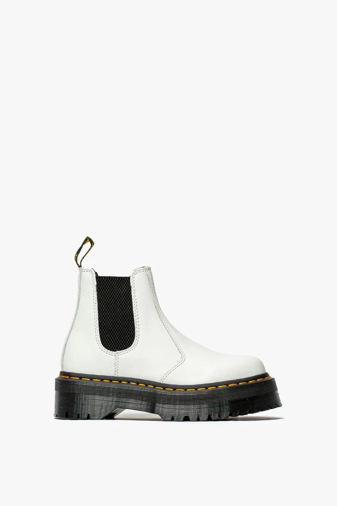 商品Dr. Martens|Women's 2976 Quad,价格¥1507,第1张图片