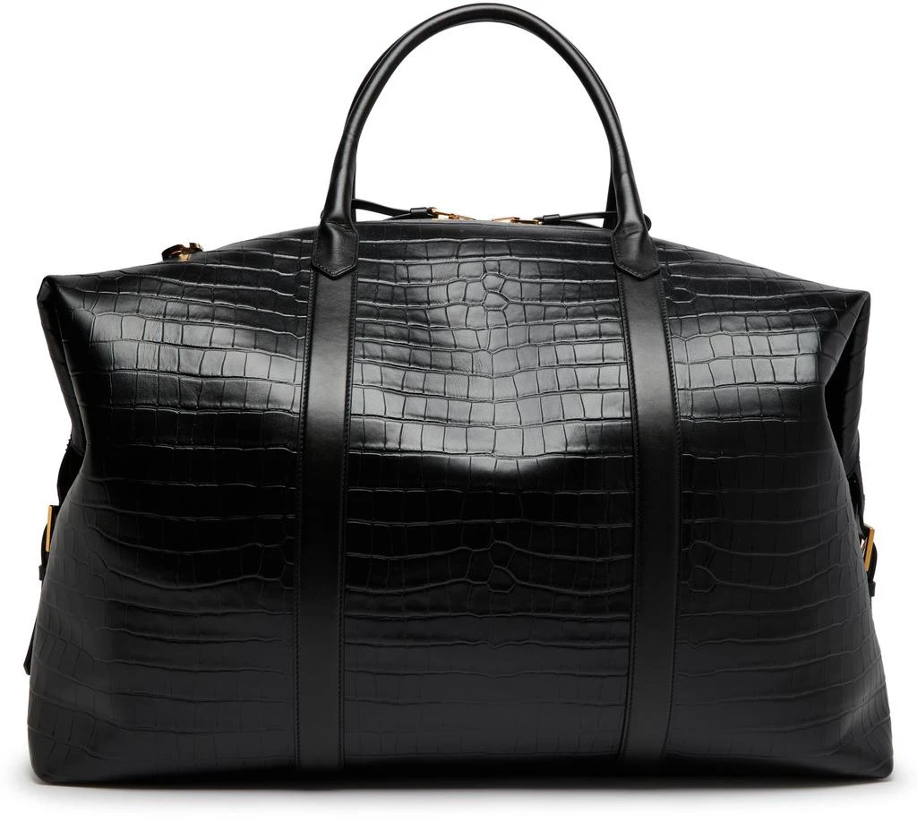 商品Tom Ford|旅行包,价格¥53845,第4张图片详细描述