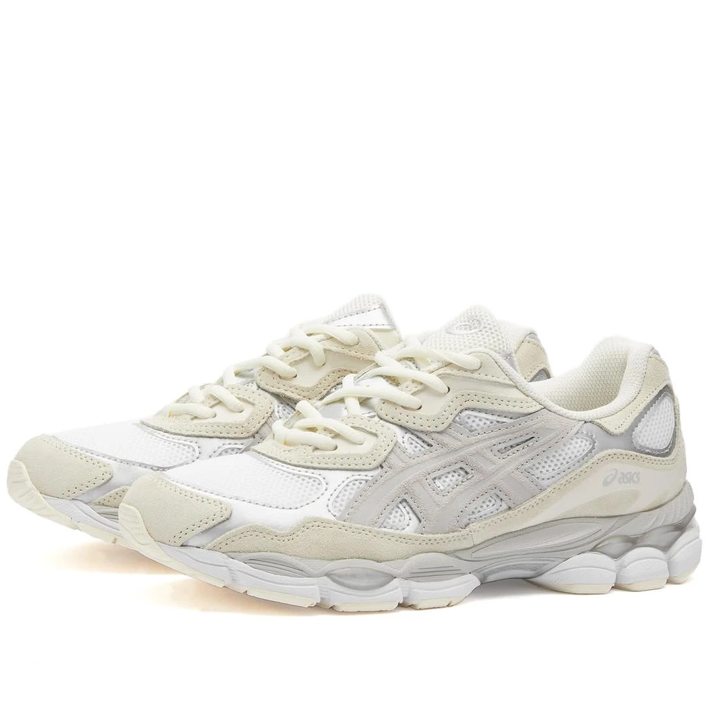 商品Asics|Asics Gel-NYC,价格¥1321,第1张图片