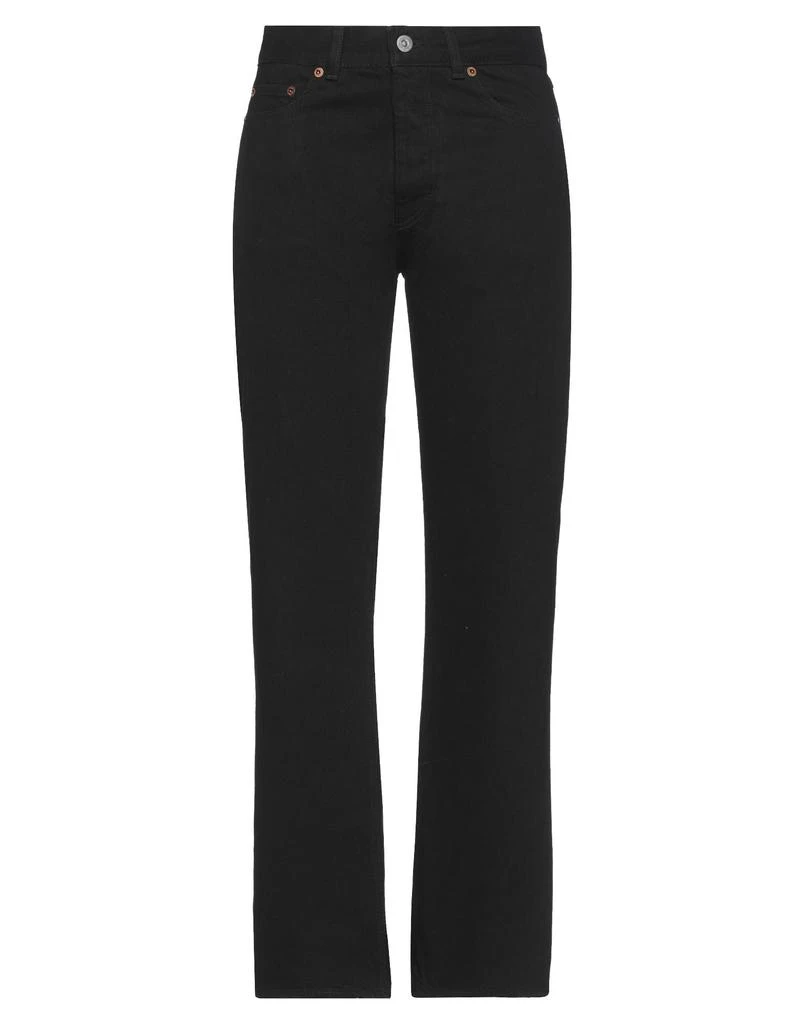 商品Our Legacy|Denim pants,价格¥1233,第1张图片
