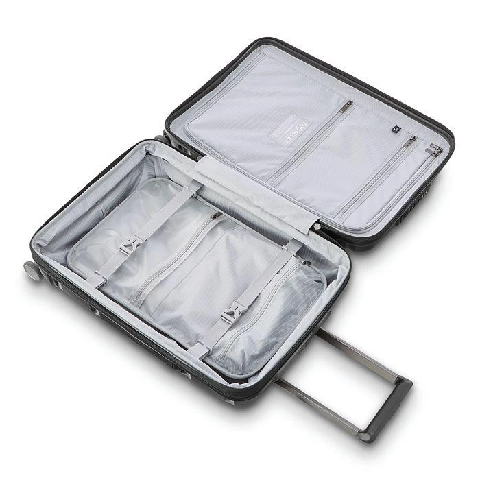 商品Samsonite|Outline Pro Carry-On Spinner Suitcase,价格¥1517,第3张图片详细描述