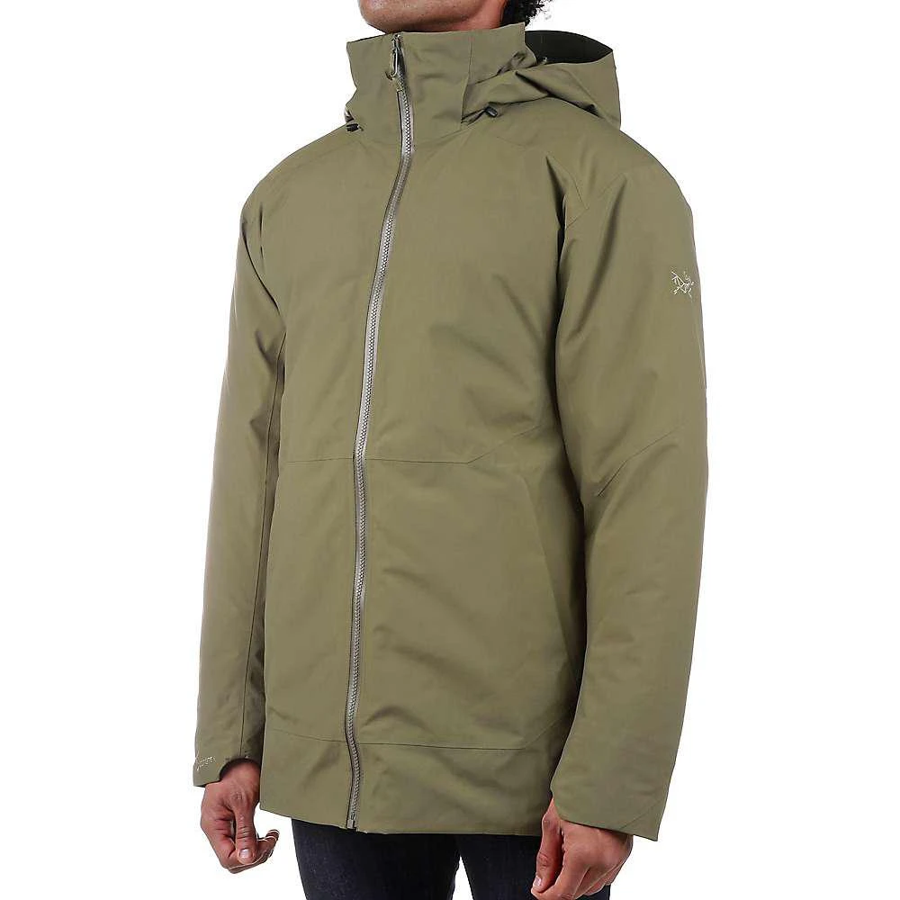 商品Arc'teryx|Arcteryx Men's Camosun Parka夹克,价格¥4014,第3张图片详细描述