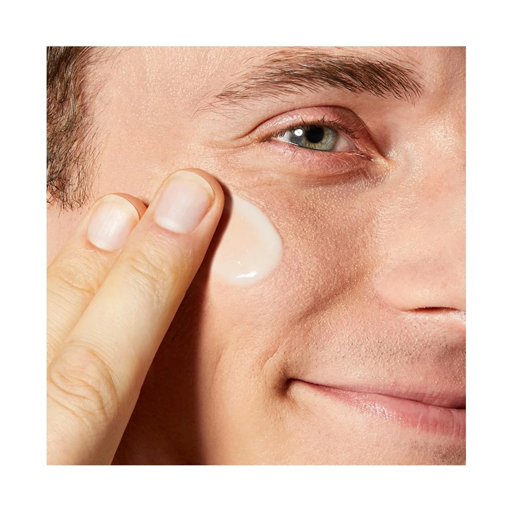 商品Kiehl's|男士清爽净致清洁磨砂洁面乳 75ml,价格¥208,第3张图片详细描述