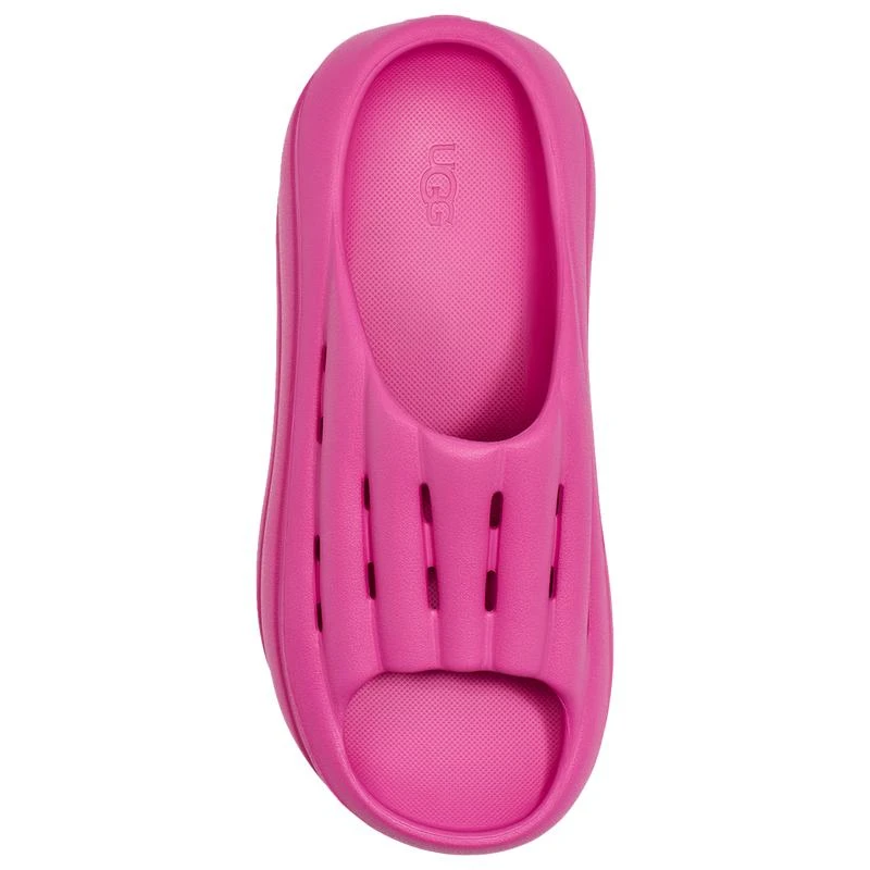 商品UGG|UGG Foamo Slides - Women's,价格¥529,第4张图片详细描述