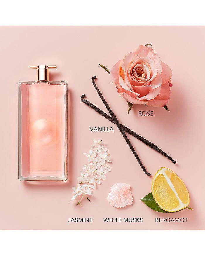 商品Lancôme|Idôle Le Parfum,价格¥480,第3张图片详细描述