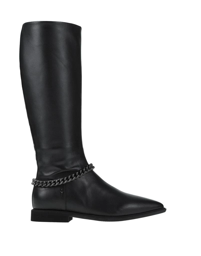 商品CESARE PACIOTTI|Boots,价格¥2778,第1张图片
