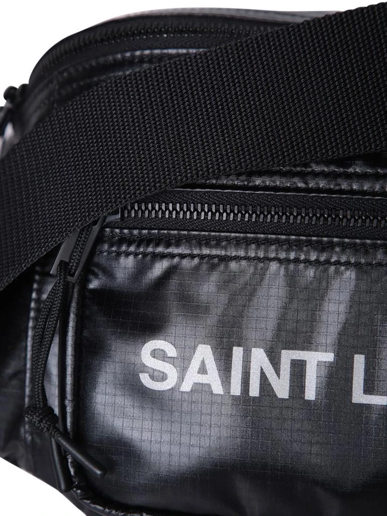 商品Yves Saint Laurent|SAINT LAURENT SHOULDER BAGS,价格¥6418,第3张图片详细描述