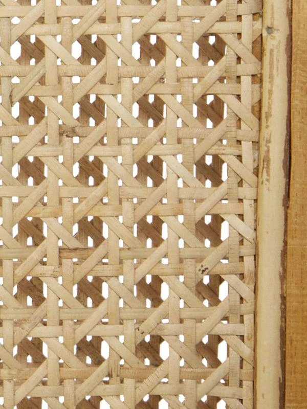 商品Primrose Valley|Teak Wood & Jute Chair,价格¥3867,第5张图片详细描述