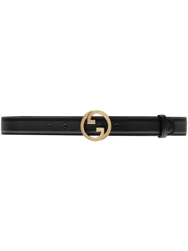 商品Gucci|Gucci blondie belt,价格¥2636,第1张图片