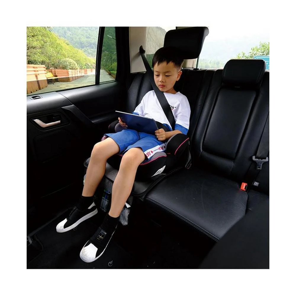 商品Joybi|Lower Child Seat Protection Mat, Universal Protective Cover for Car Seats,价格¥160,第2张图片详细描述