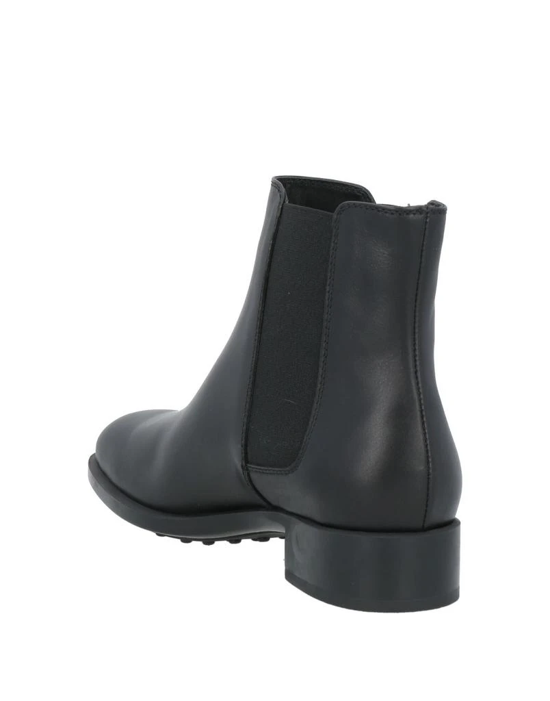 商品Tod's|Ankle boot,价格¥3057,第3张图片详细描述