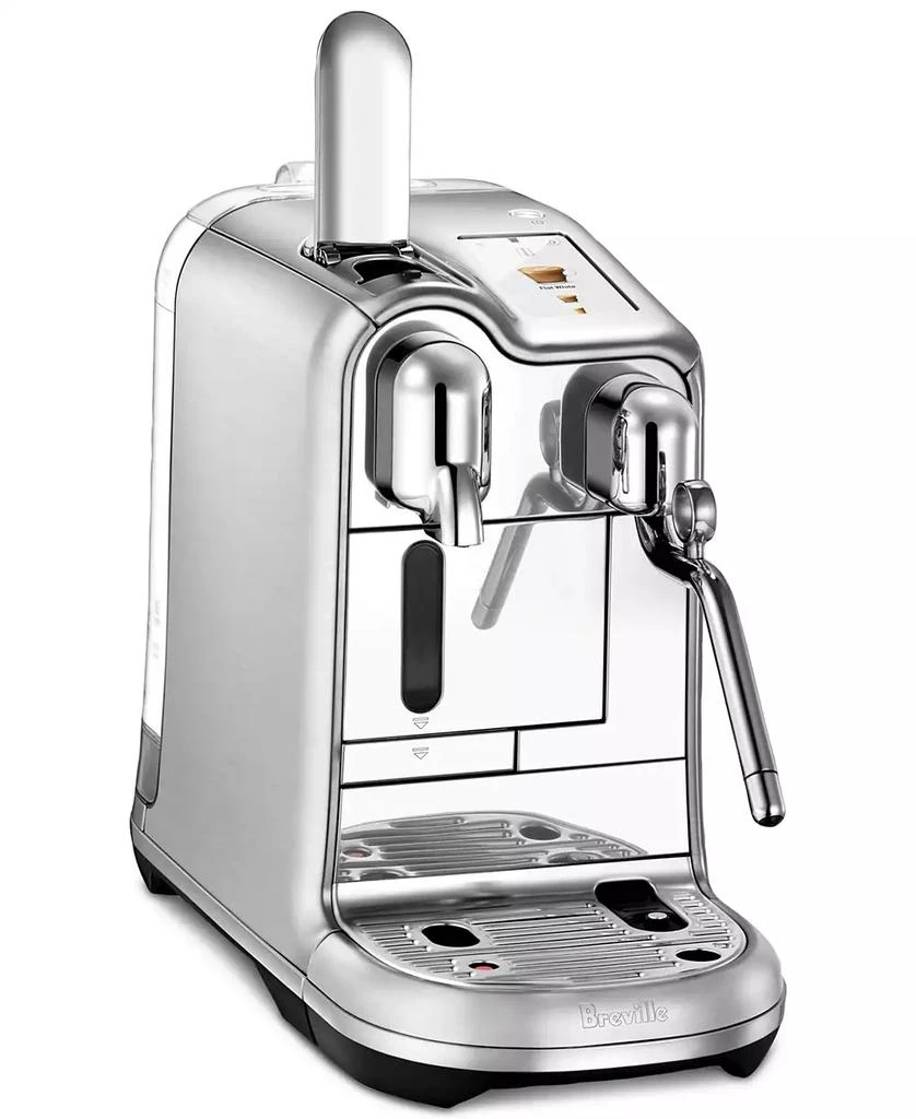 Nespresso Original Creatista Plus by Espresso Machine in Stainless Steel 商品