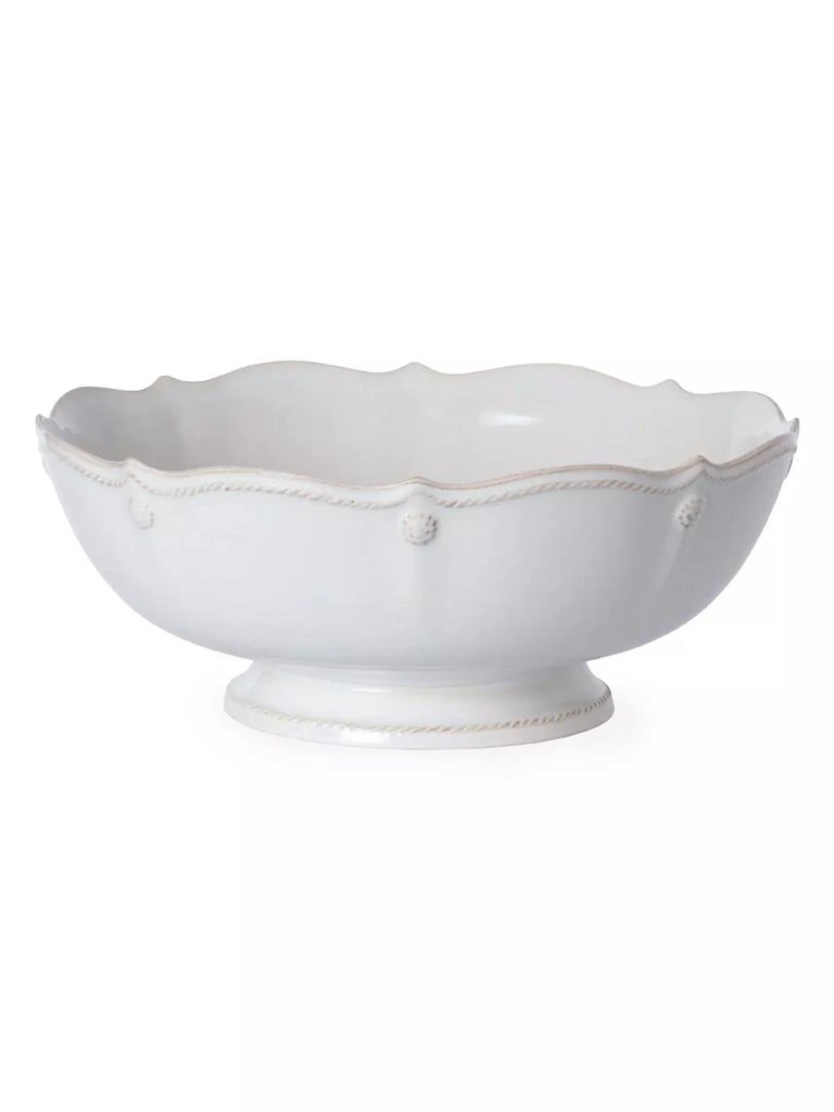 商品Juliska|Berry & Thread Footed Fruit Bowl/11",价格¥1017,第3张图片详细描述