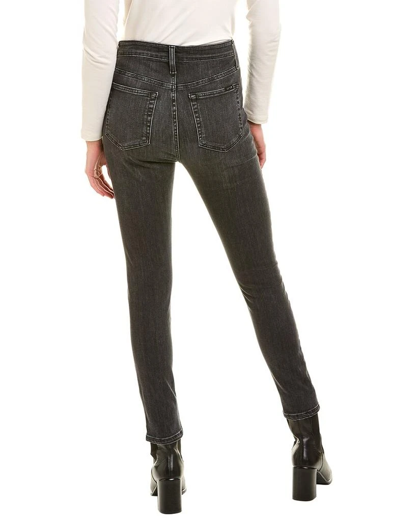 商品Joe's Jeans|JOES Jeans High-Rise Skinny Ankle Jean,价格¥714,第2张图片详细描述