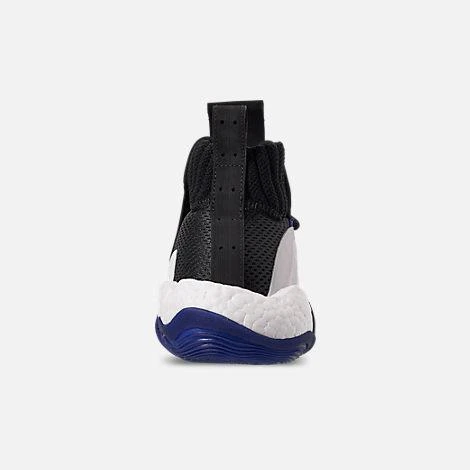 商品Adidas|Men's adidas Crazy BYW X 篮球鞋,价格¥523,第5张图片详细描述