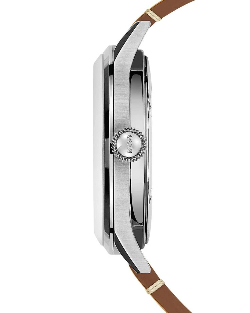 Multifort Watch, 40mm 商品