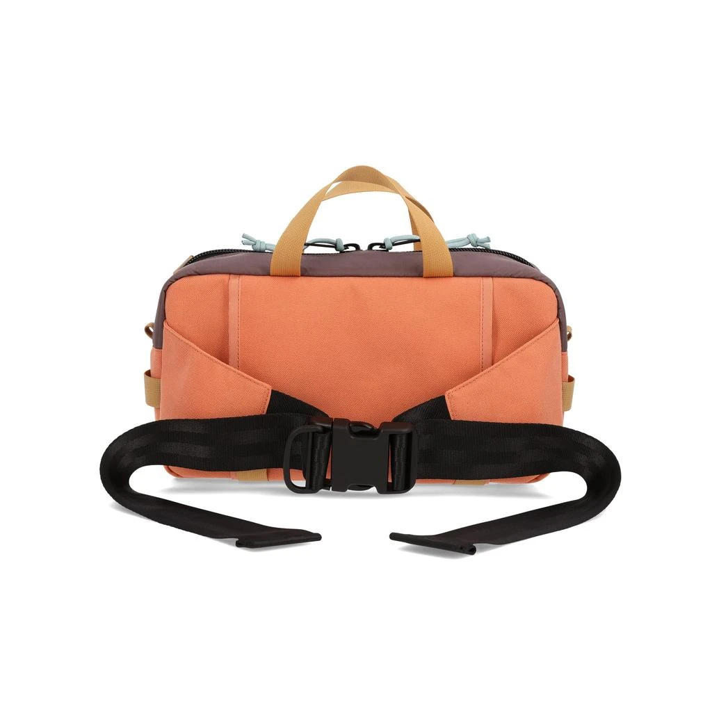 商品Topo Designs|Quick Pack,价格¥393,第3张图片详细描述