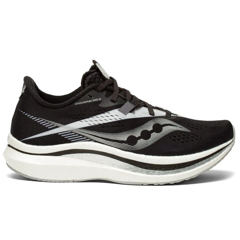 商品Saucony|Endorphin Pro 2 Running Shoes,价格¥535,第1张图片