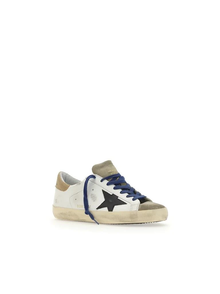 商品Golden Goose|GOLDEN GOOSE SNEAKERS,价格¥2970,第1张图片