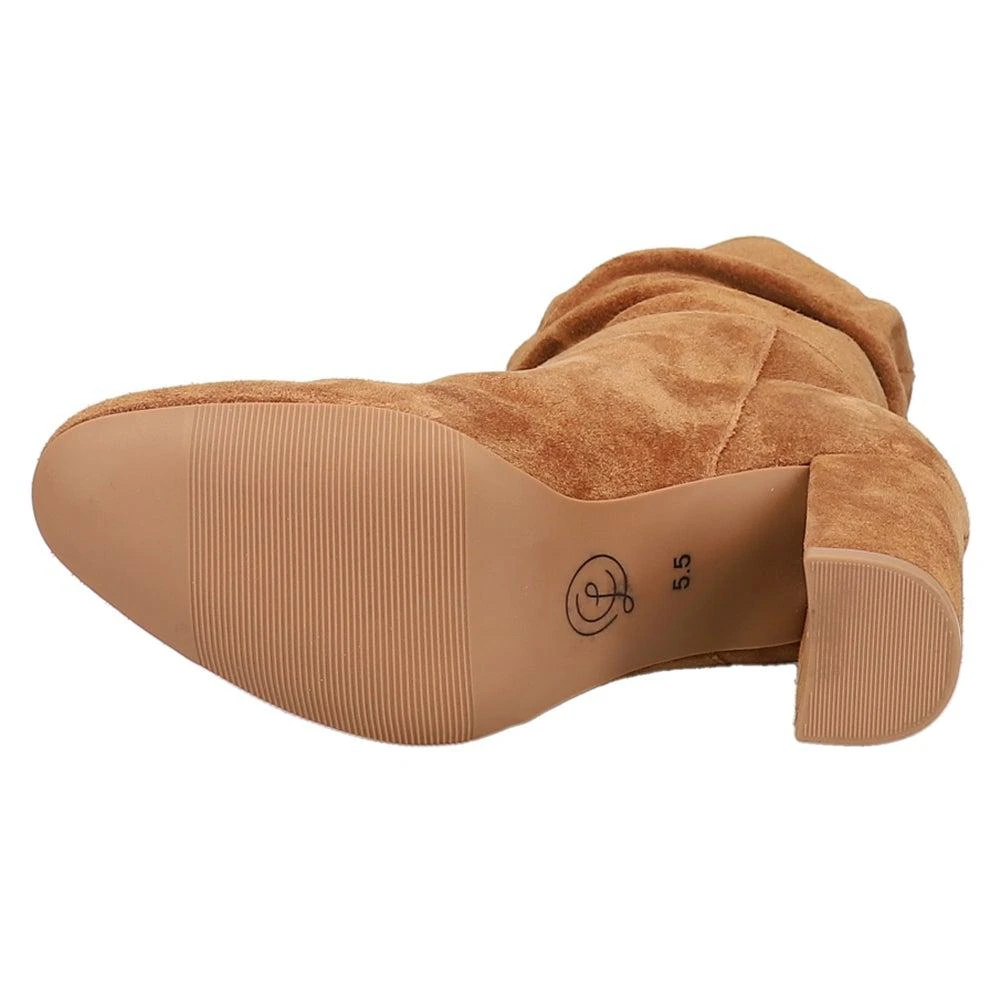 商品Chinese Laundry|Kipper Pull On Boots,价格¥452,第5张图片详细描述