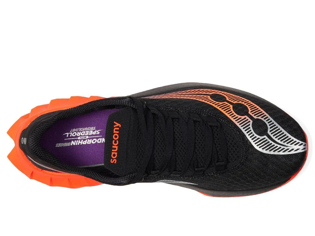 商品Saucony|Endorphin Pro 4,价格¥1598,第2张图片详细描述