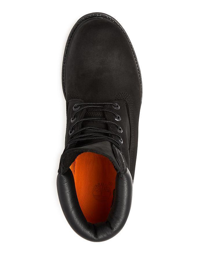商品Timberland|Men's Icon Waterproof Boots,价格¥1574,第2张图片详细描述