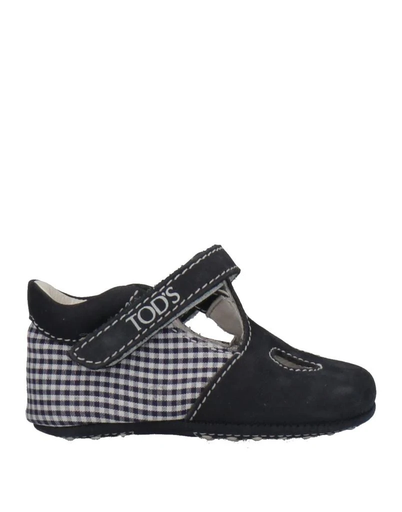 商品Tod's|Newborn shoes,价格¥359,第1张图片
