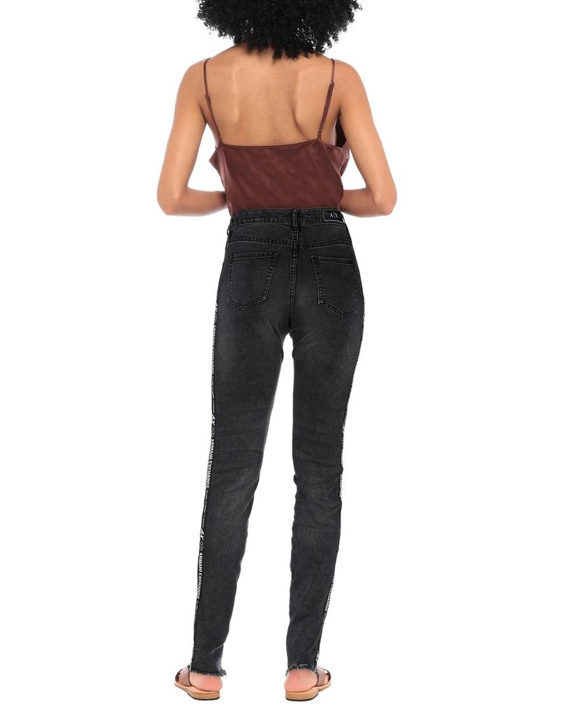 商品Armani Exchange|Denim pants,价格¥375,第3张图片详细描述