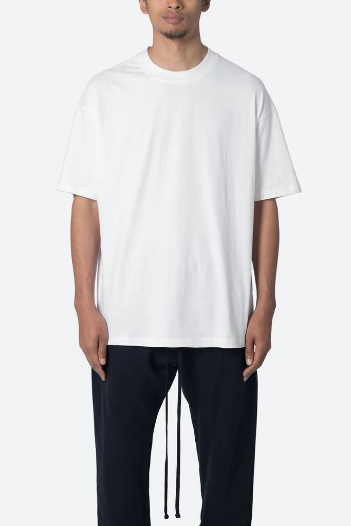 商品MNML|Every Day II Tee - White,价格¥166,第1张图片