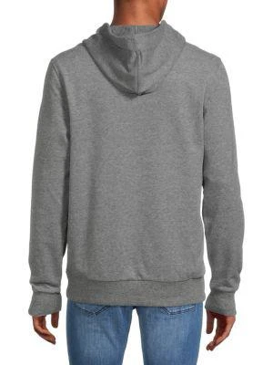 商品Oakley|Heathered Logo Hoodie,价格¥161,第2张图片详细描述