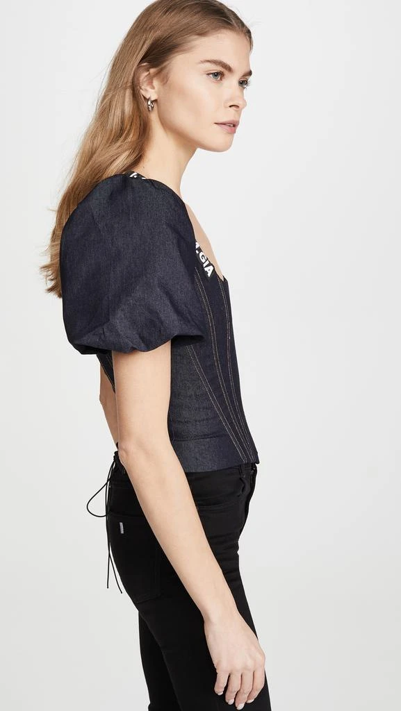 商品I.AM.GIA|I.AM.GIA Chelsey Corset,价格¥359,第4张图片详细描述